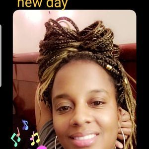 Meet your Posher, Lavonna